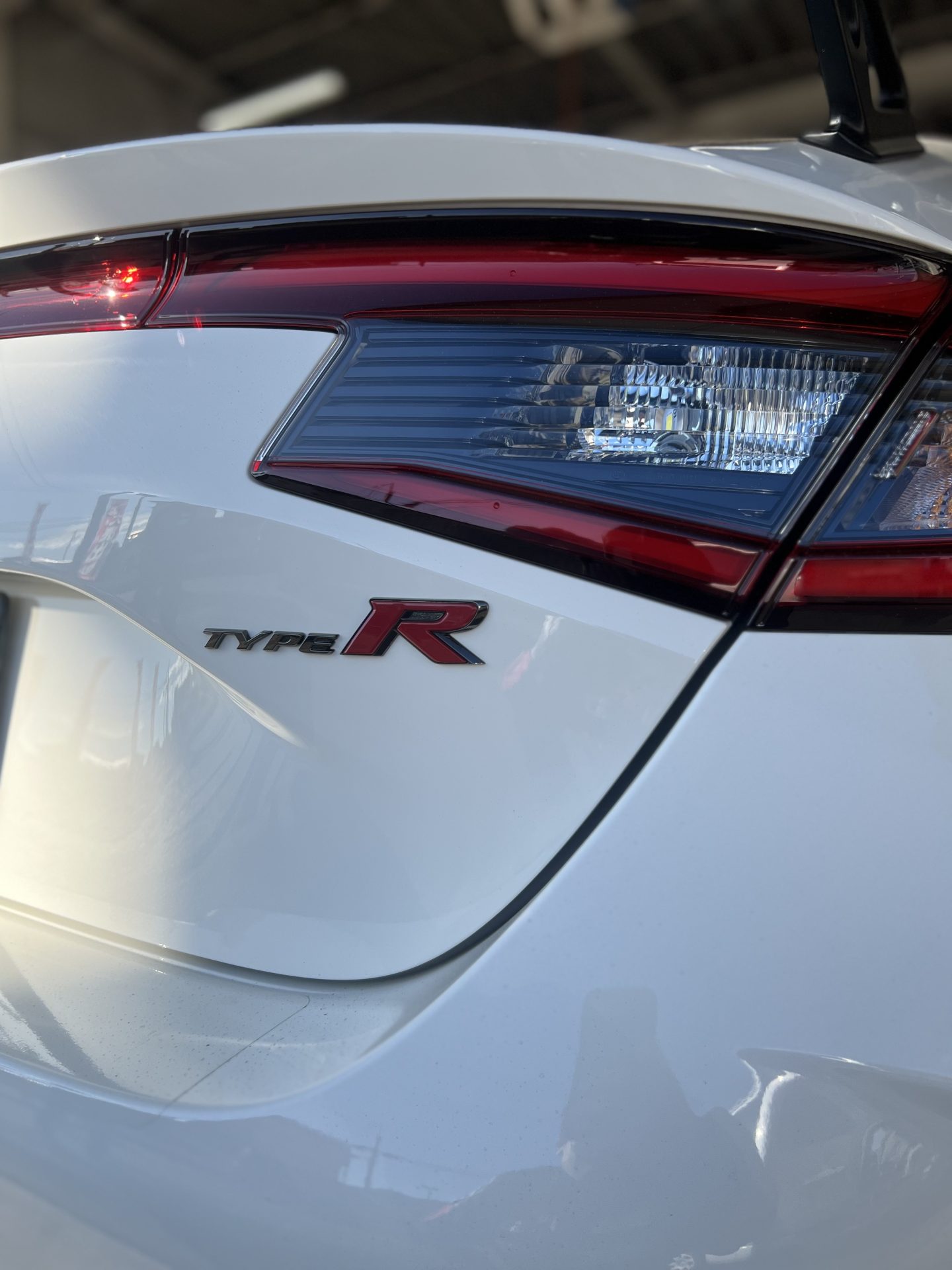 FL5 シビック TYPE R スタッドレスタイヤ＆RMP RACING R10 